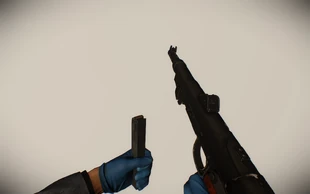 Перезарядка