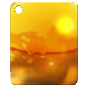 Блестящий хром (ориг. Shiny and Chrome) Открывается за достижение