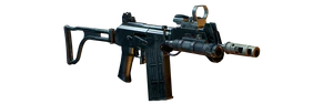 Galil MAR