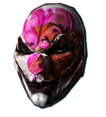 Hoxton mask PDCW full