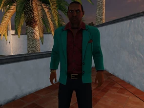 SosaGangMaster