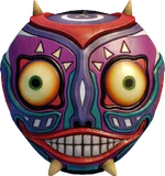 Mask of the Moon full