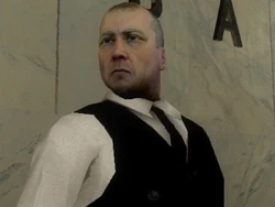 Дэвид в игре