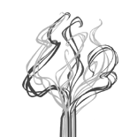 Дым (ориг. Smoke) Открывается за достижение