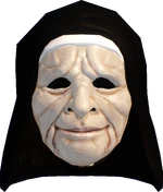 The Nun full