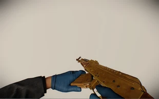 Перезарядка