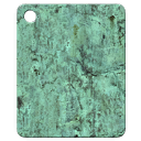 Заржавевшая бронза (ориг. Corroded Bronze) $1,070,000