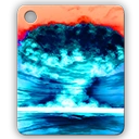 Грибное облако (ориг. Mushroom Cloud) Открывается за достижение