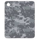 Городской камуфляж (ориг. Digital Camo) Открывается за Side Jobs