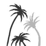 Пальмы (ориг. Palm Trees) Открывается за достижение