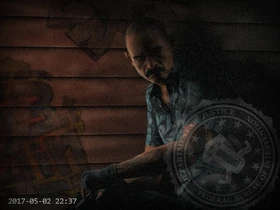 Sangres FBI