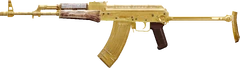 Akm gold