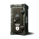 Сейф Armor Разработчик, убрано из игры