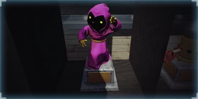 Trophy-TheCultist