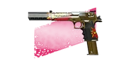 Deagle boom.png (143 КБ) Boom! +4 стабильности +1% опыта и денежного вознаграждения для всей команды Сейф Completely Overkill