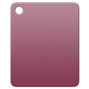 Пурпурный пластик (ориг. Plastic Magenta) Бесплатно