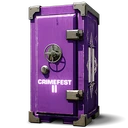 Сейф CrimeFest 2 Разработчик, убрано из игры