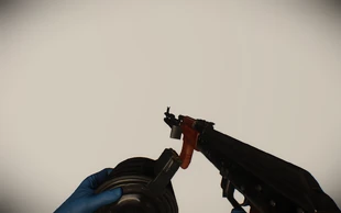 Перезарядка