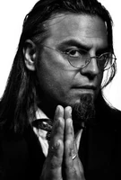 Диггер Меш — актёр, сыгравший Бэйна в PAYDAY: The Web-Series