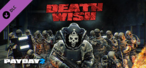 The Death Wish Update