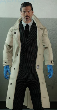 The Inspector Executor full