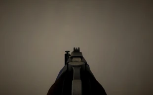 Стандартный прицел