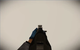 Стандартный прицел