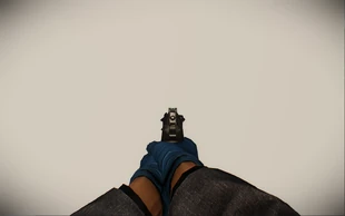 M9 ironsight.png (629 КБ) Стандартный прицел