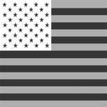 Одна нация под Богом (ориг. One Nation Under God) $123,000