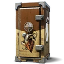 Сейф Goat Событие, убрано из игры