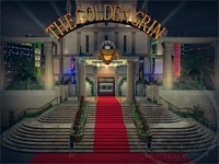 Казино Golden Grin