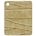 Бинты мумии (ориг. Bandages) Открывается за достижение