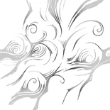 Завитки (ориг. The Swirls) $93,000
