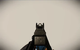 Стандартный прицел