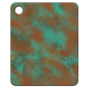 Окисленная медь (ориг. Oxidized Copper) Открывается за достижение