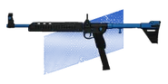 Royale Blue +4 точности