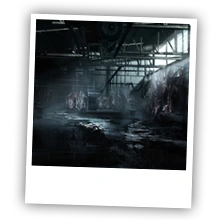 Steam Slaughterhouse