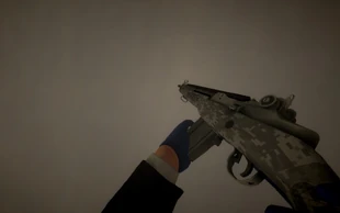 Перезарядка