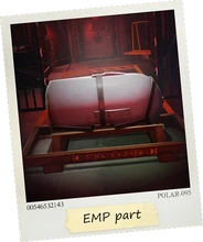 Asset-emp part
