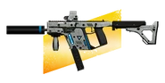 Vanguard +4 точности