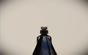 Стандартный прицел