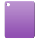 Plastic Purple Free