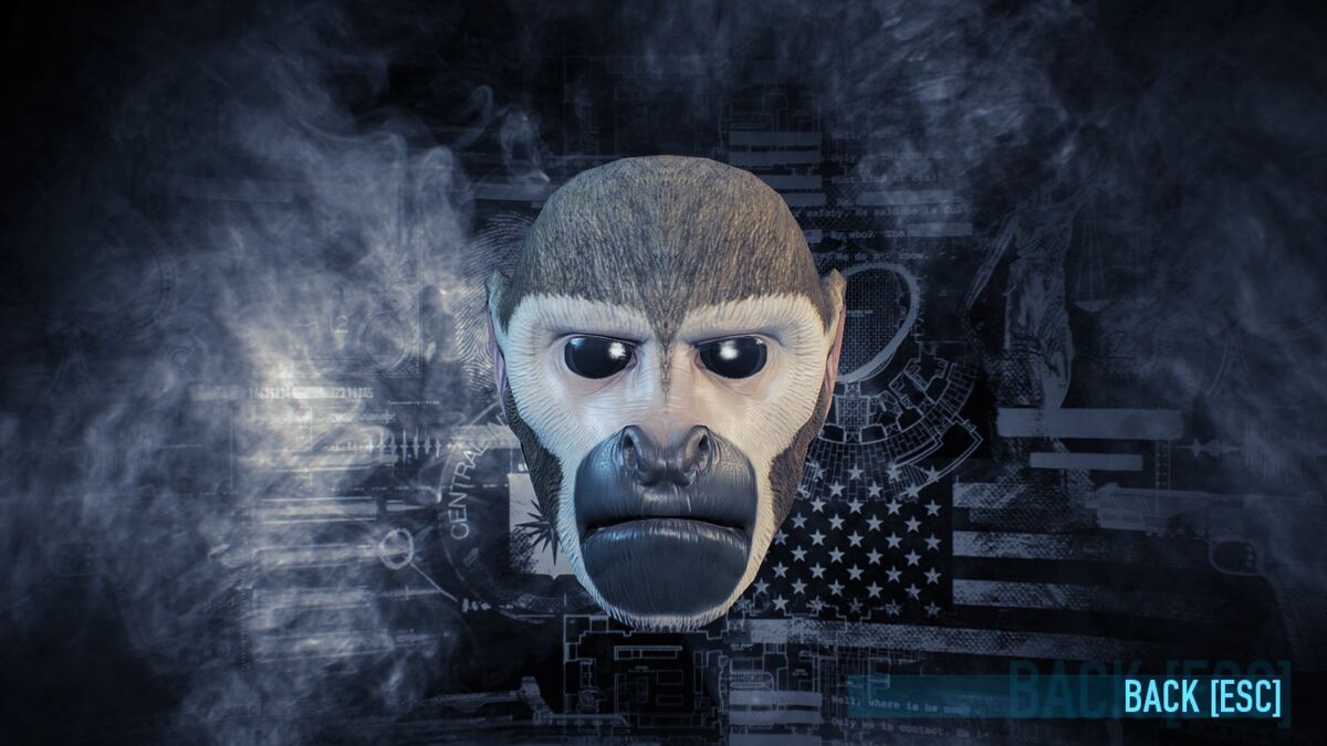 Gage pack dlc payday 2 фото 97