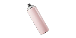 Light Salmon Pink Gloss Omega-3 aside, the color has a tasteful sophistication going for it.