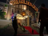 The Golden Grin Casino Heist (DLC)