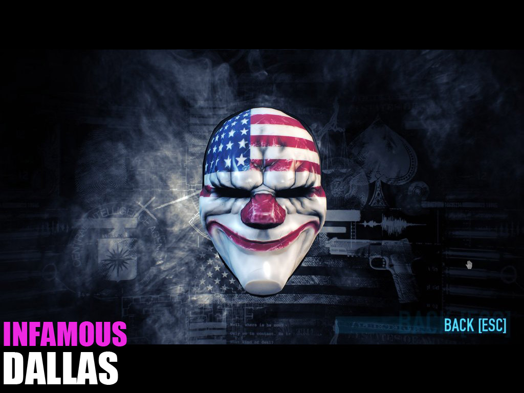 how to join the payday 2 group