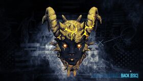 Masks Payday 2 Infamy Payday Wiki Fandom