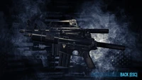 Preview of the Akimbo Para.
