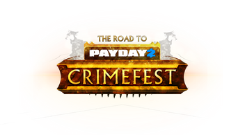 Road To Crime Fest