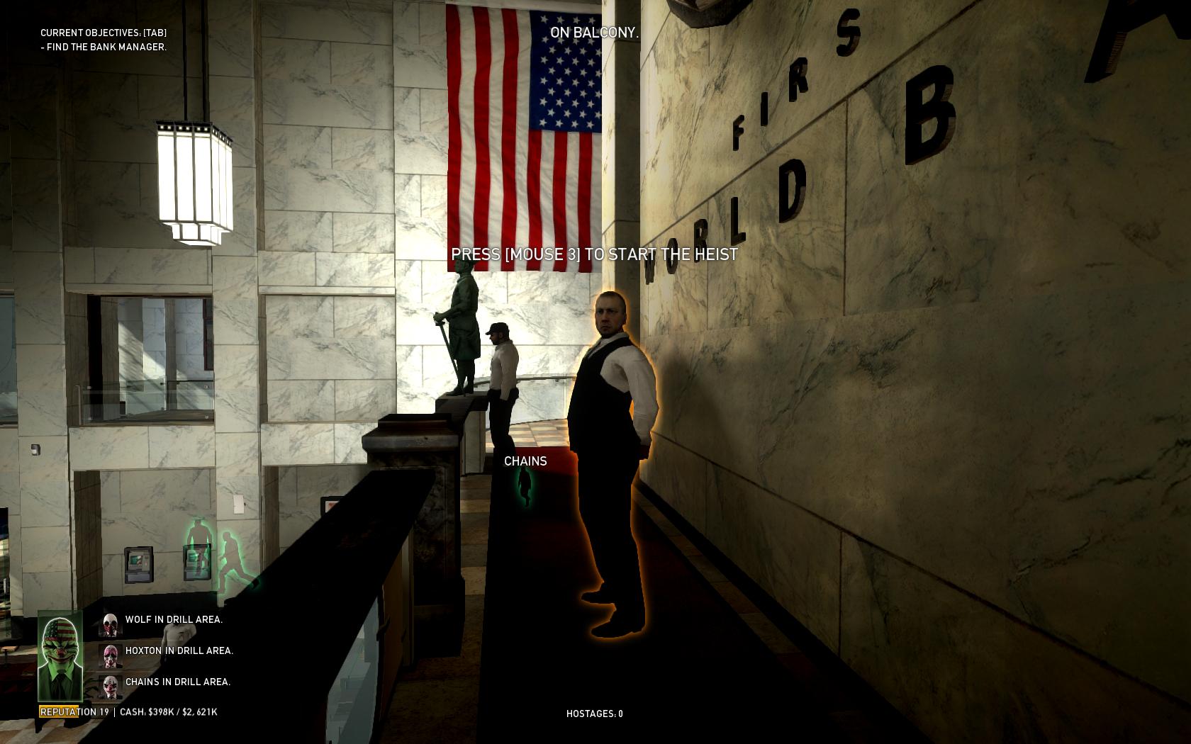 что такое овердрилл в payday 2. Bank manager. что такое овердрилл в payday 2 фото. что такое овердрилл в payday 2-Bank manager. картинка что такое овердрилл в payday 2. картинка Bank manager. Существует несколько правил по осуществлению раскрытия секрета: